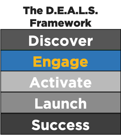 DEALS-Framework-Engage