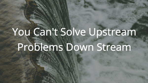 Revenue-Operations-Cant-Solve-Upstream-Problems-Down-Stream
