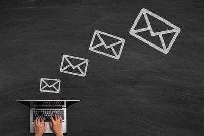 How We Revitalized Our Email Strategy & Turned It Into An Advantage