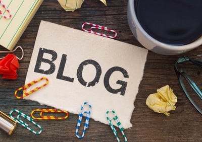 The Importance of Blogging: 6 Keys to Writing Effective Blog Posts